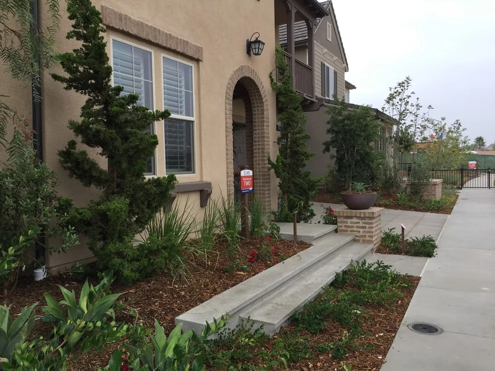 Ims and Ivy Residential Designs by Elite Concrete & Masonry Corporation - Photo 13