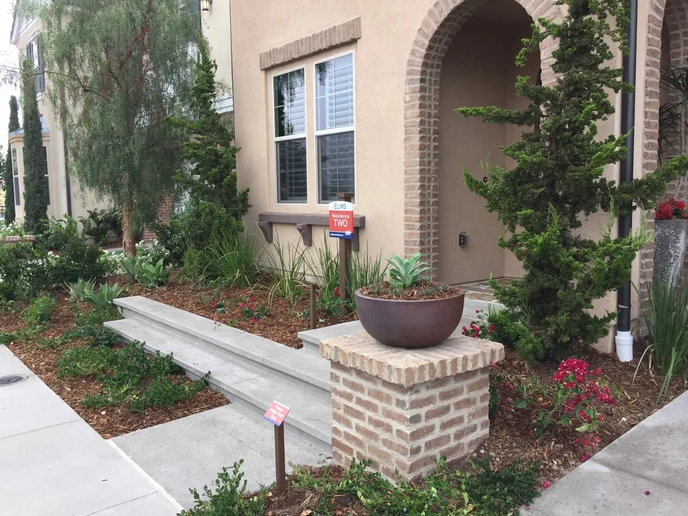 Ims and Ivy Residential Designs by Elite Concrete & Masonry Corporation - Photo 4
