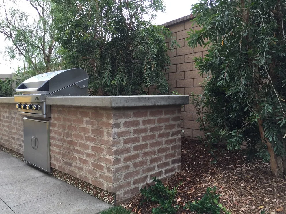 Ims and Ivy Residential Designs by Elite Concrete & Masonry Corporation - Photo 15