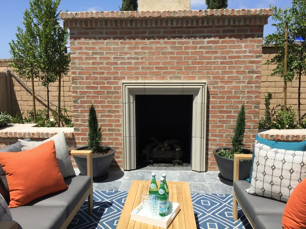 Ims and Ivy Residential Designs by Elite Concrete & Masonry Corporation - Photo 2