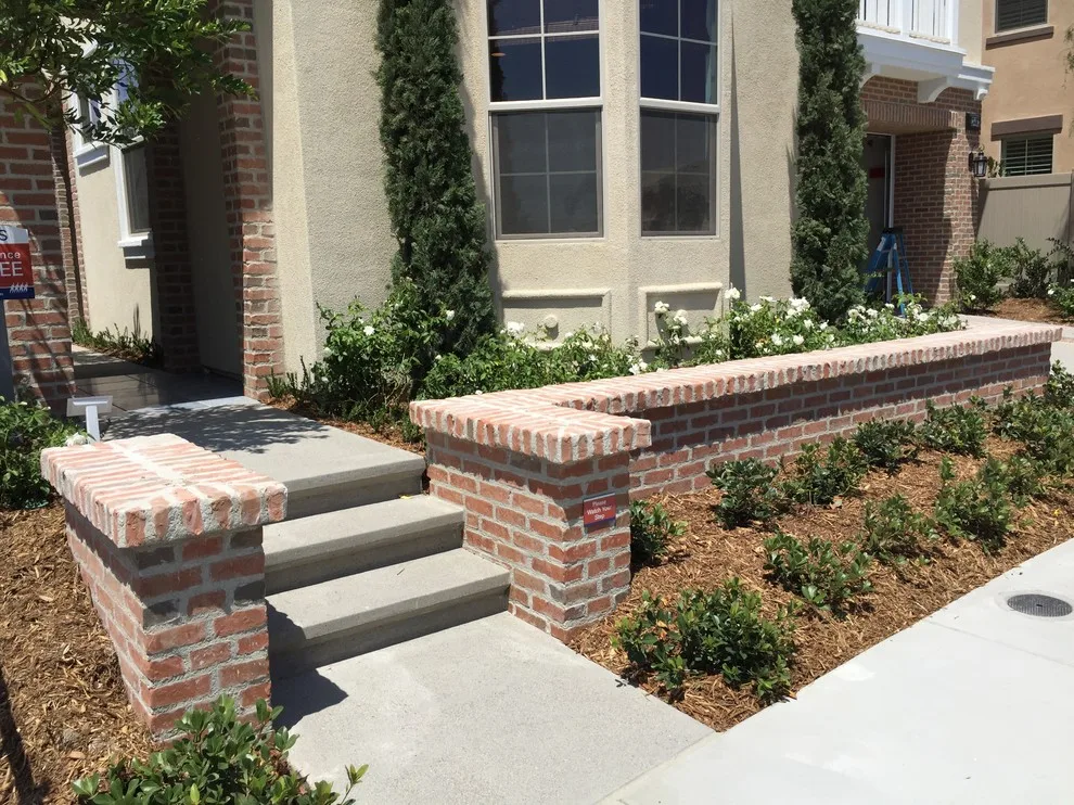 Ims and Ivy Residential Designs by Elite Concrete & Masonry Corporation - Photo 3
