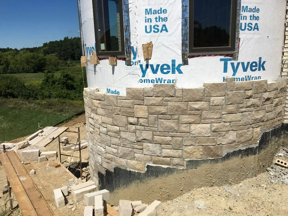 Indiana Stone by Capital Stoneworks Supply And Design - Photo 2