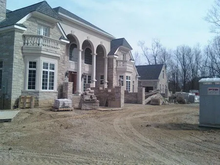 Indiana Stone by Capital Stoneworks Supply And Design - Photo 2