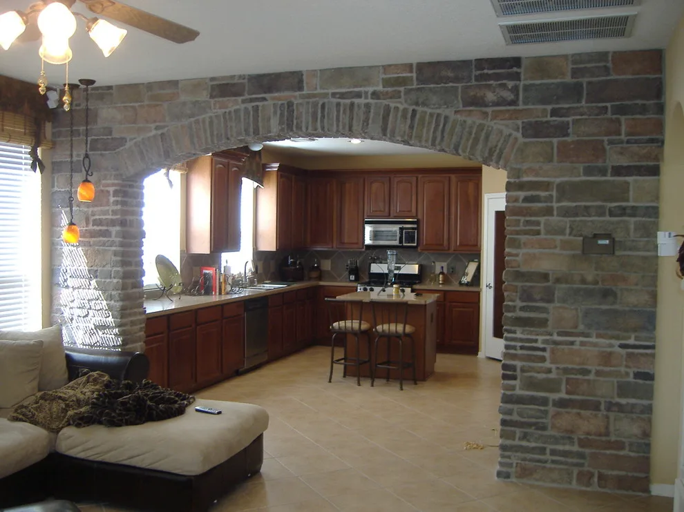 Brick Restoration - Photo 6