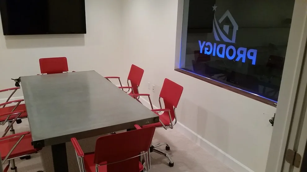 Commercial Dining Table by Thiel Studios - Photo 3