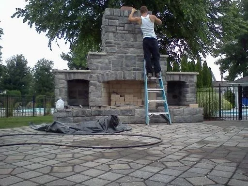 Rochester Patio And Landscape - Photo 4