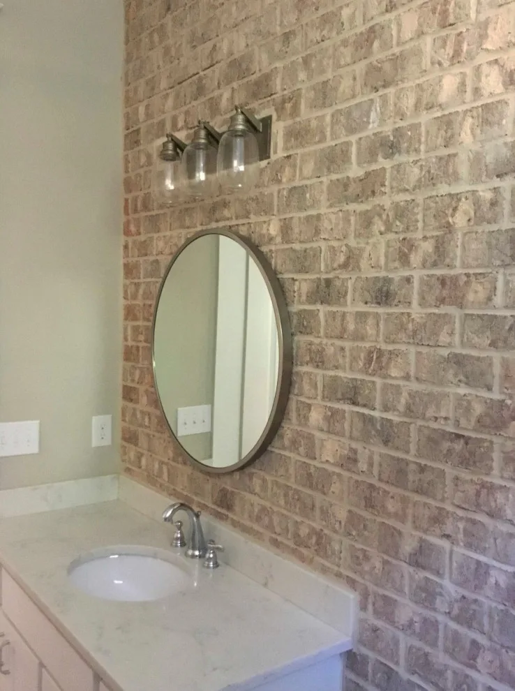 Interior Masonry by North Georgia Brick Co., Inc. - Photo 7