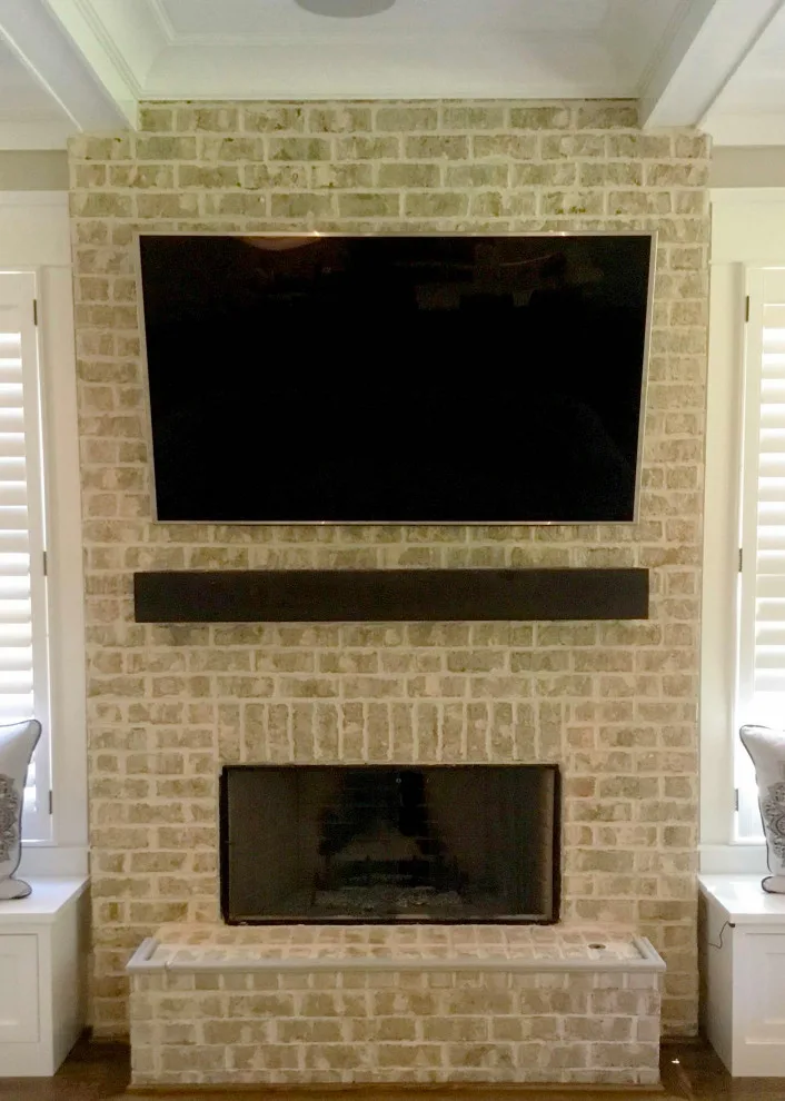 Interior Masonry by North Georgia Brick Co., Inc. - Photo 6