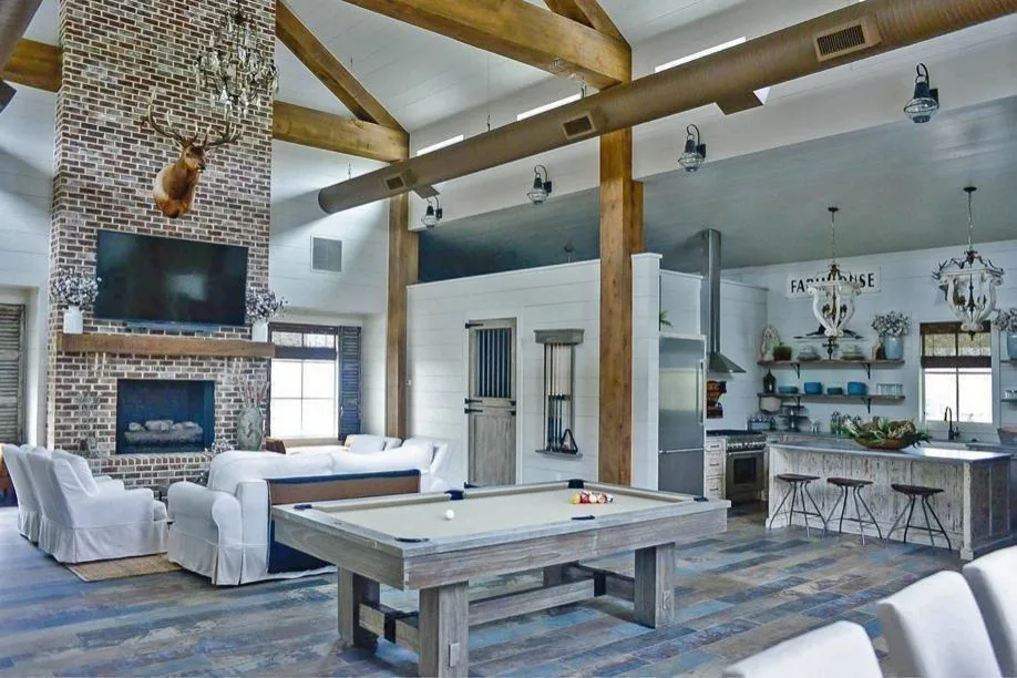 Interior Masonry by North Georgia Brick Co., Inc. - Photo 8