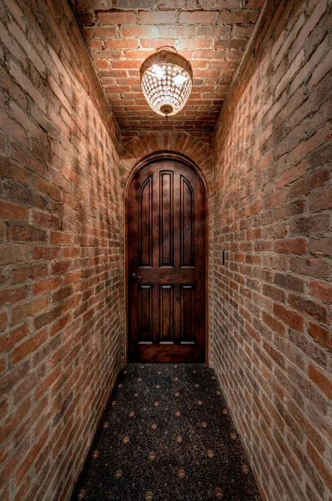 Interior Masonry by North Georgia Brick Co., Inc. - Photo 4