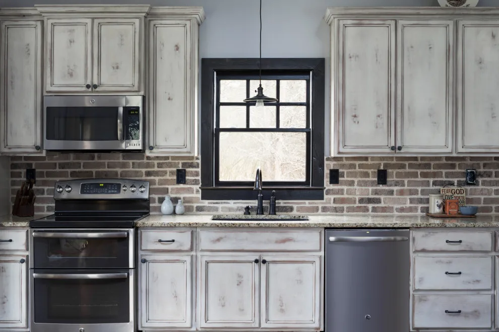 Interior Masonry by North Georgia Brick Co., Inc. - Photo 9