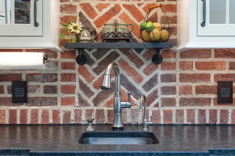 Interior Masonry by North Georgia Brick Co., Inc. - Photo 3