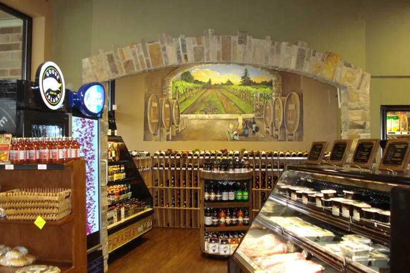 Peninsula Stone, Inc. - Photo 10