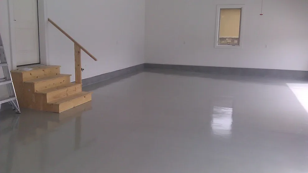 Custom Concrete Resurfacing - Photo 7
