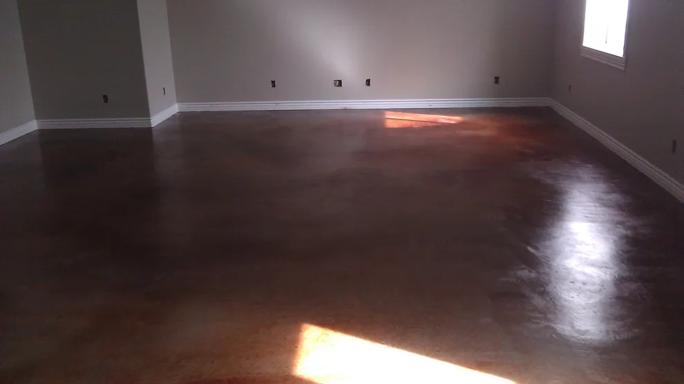Custom Concrete Resurfacing - Photo 6
