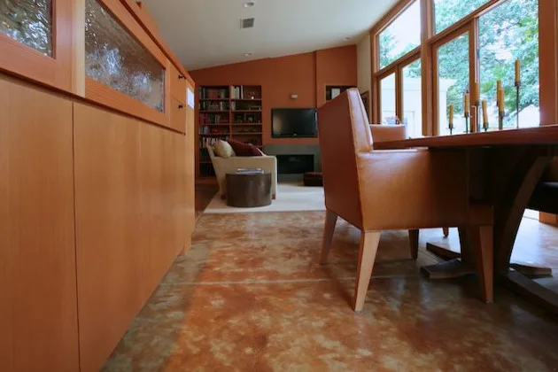 Richards Concrete - Photo 12