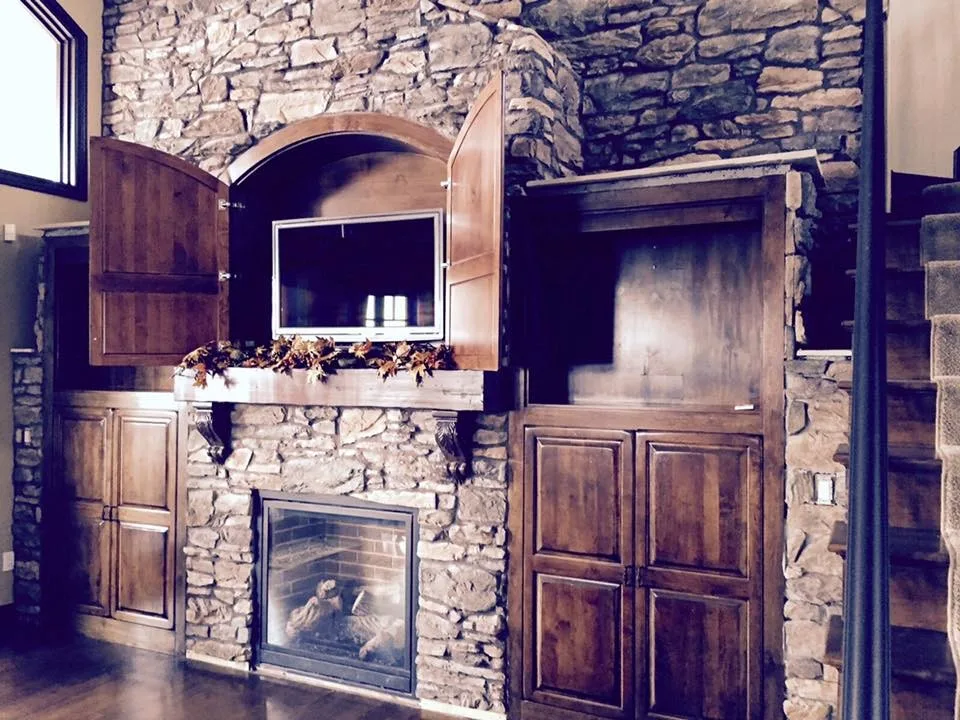 Lone Star Stucco & Stone - Photo 13