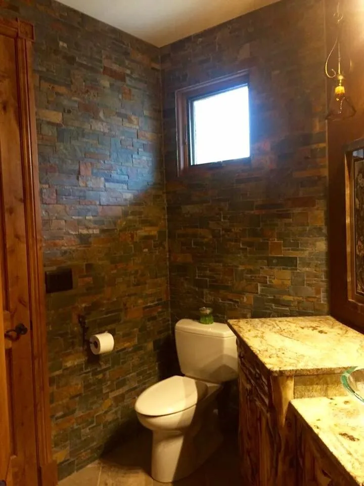 Interior Concepts by Lone Star Stucco & Stone - Photo 3