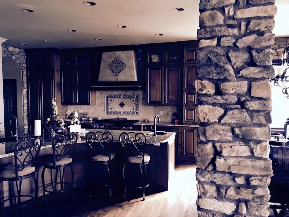 Lone Star Stucco & Stone - Photo 5