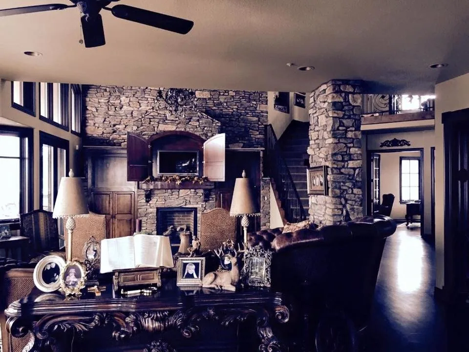 Lone Star Stucco & Stone - Photo 10