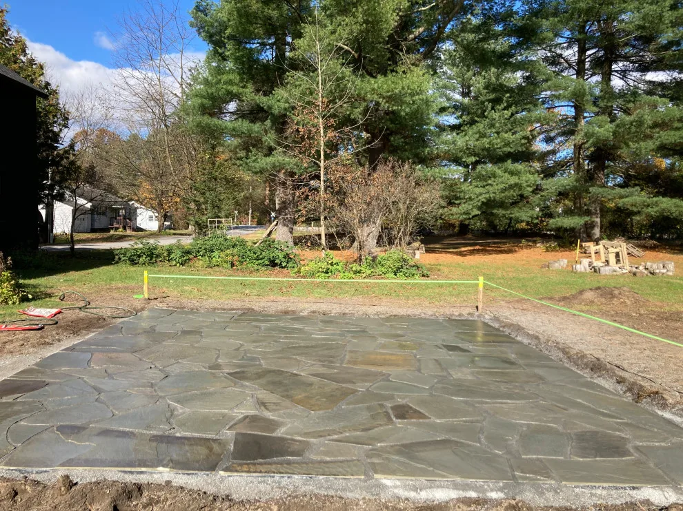 Legacy Masonry & Hardscaping - Photo 13