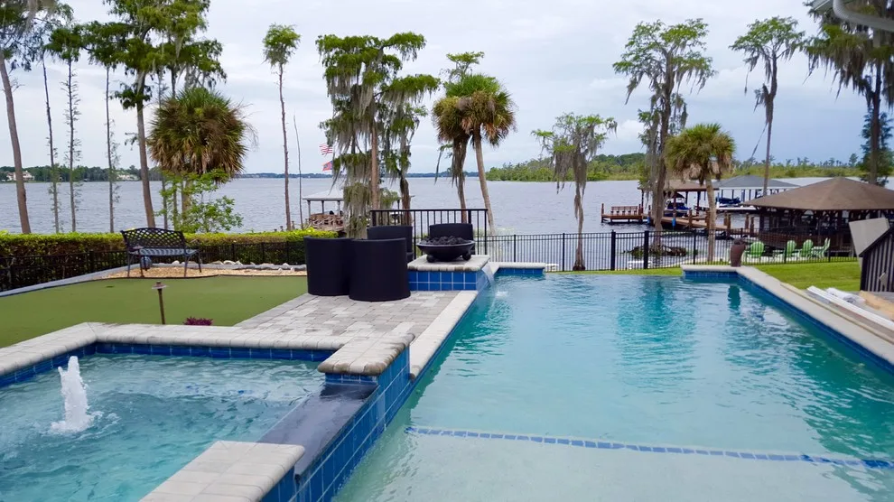 Islands of Value by JR Pavers Inc. - Photo 2
