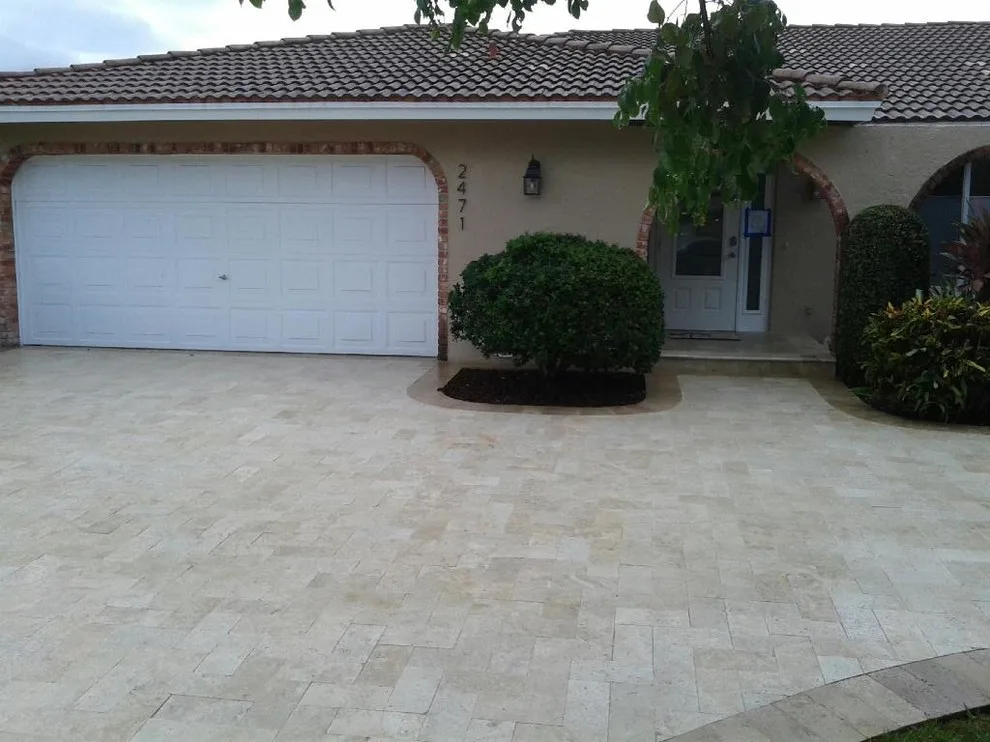 Ivory Vintage 6x12 by USA Marble LLC - Photo 2
