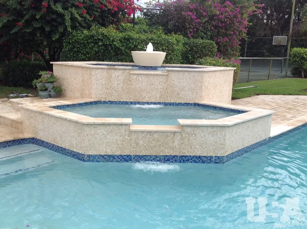 Ivory Premium 6x12 Pavers by USA Marble LLC - Photo 3