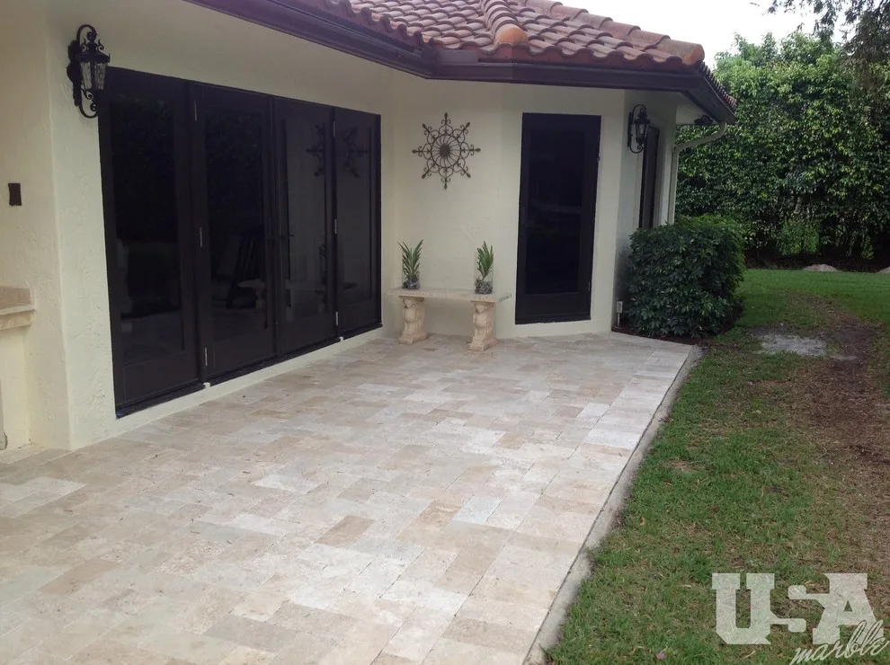 Ivory Premium 6x12 Pavers by USA Marble LLC - Photo 11