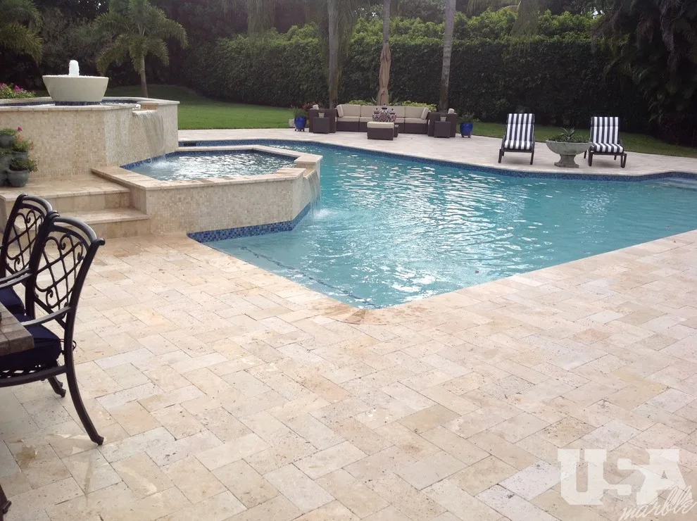 Ivory Premium 6x12 Pavers by USA Marble LLC - Photo 12