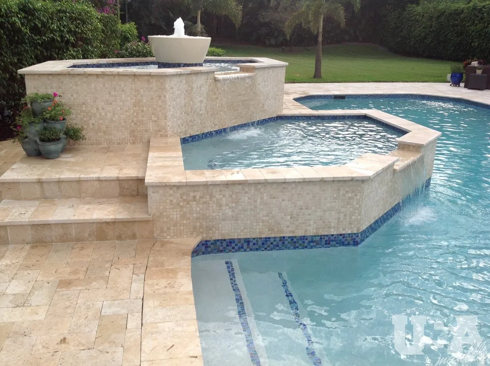 Ivory Premium 6x12 Pavers by USA Marble LLC - Photo 7