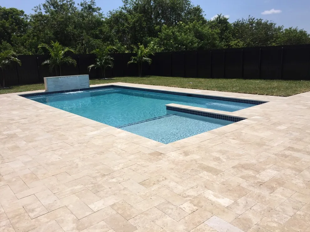 Ivory Premium 6x12 Pavers by USA Marble LLC - Photo 9