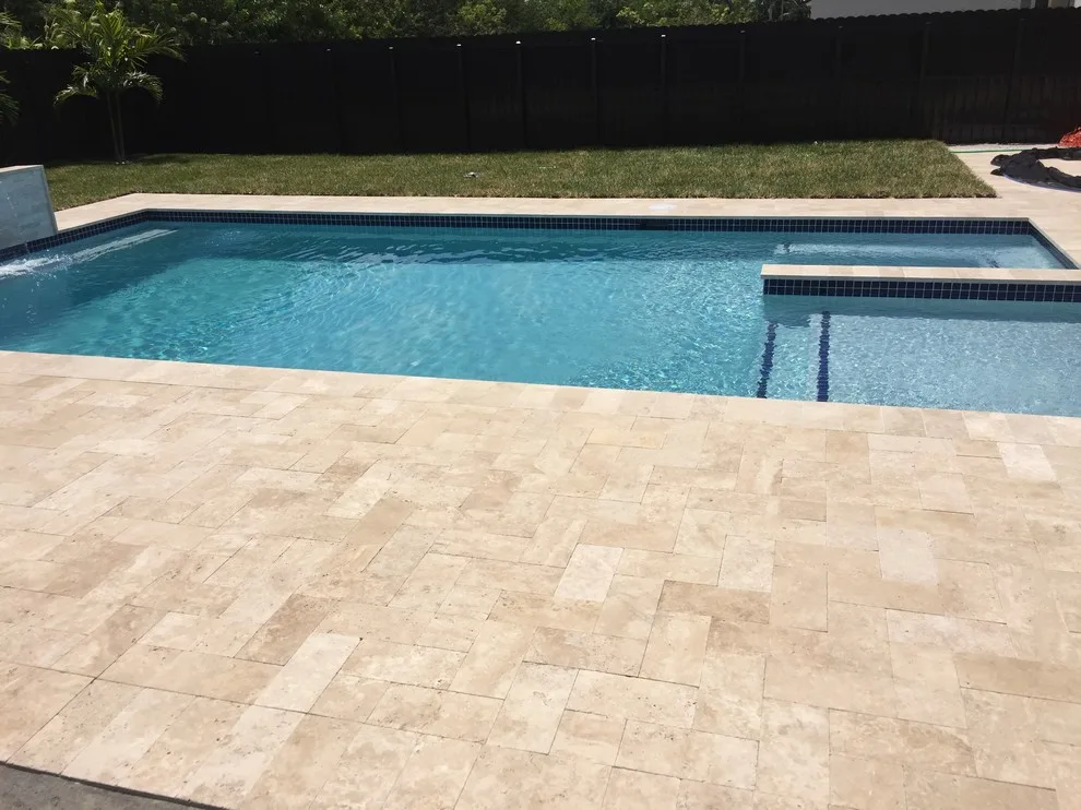 Ivory Premium 6x12 Pavers by USA Marble LLC - Photo 6