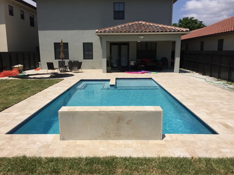 Ivory Premium 6x12 Pavers by USA Marble LLC - Photo 8