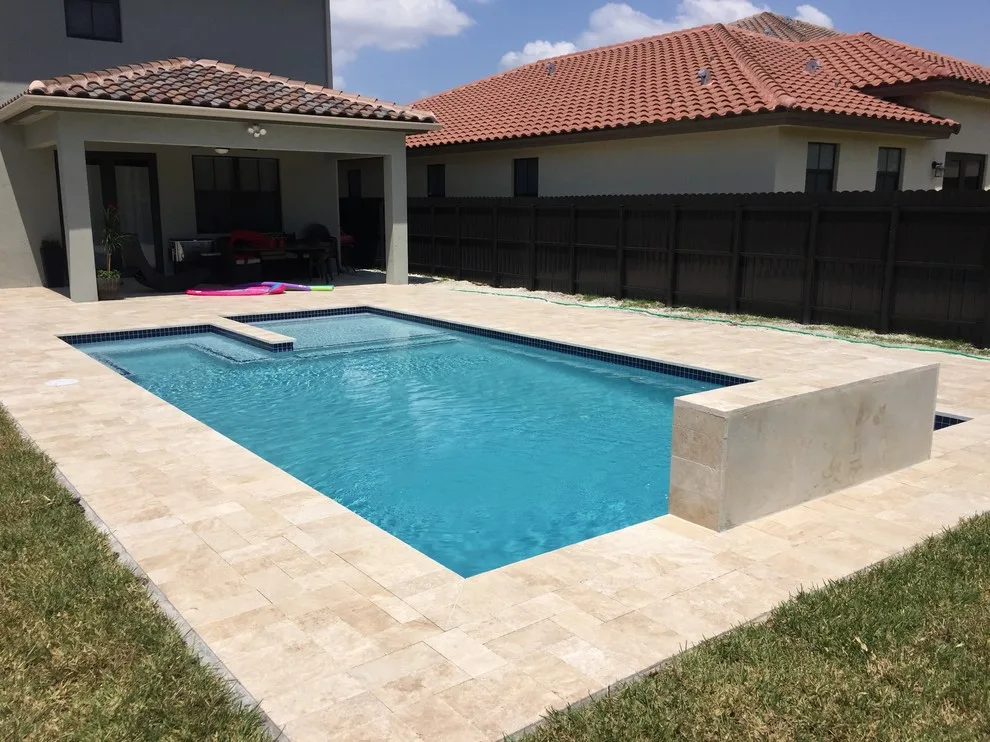 Ivory Premium 6x12 Pavers by USA Marble LLC - Photo 10