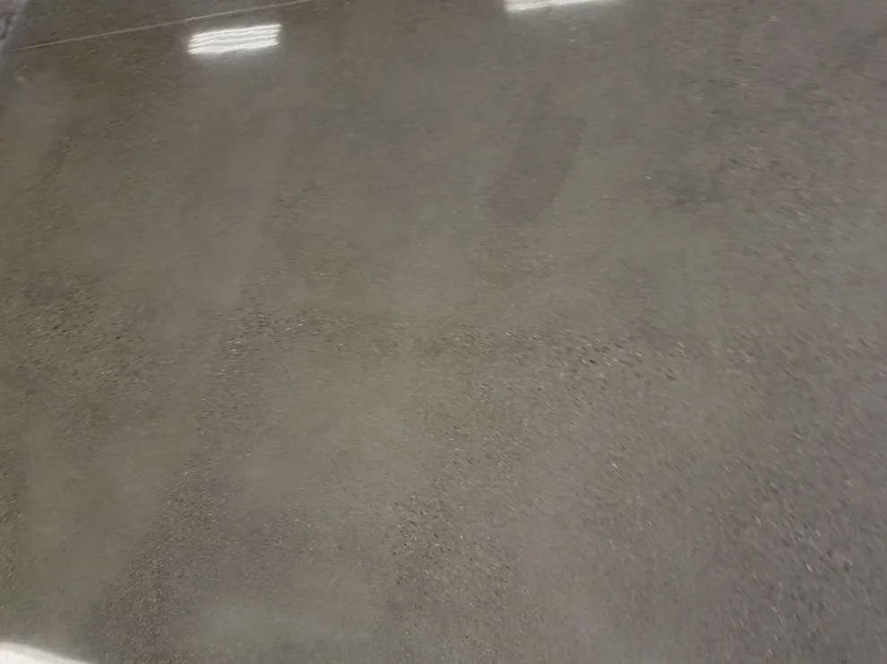 JP Accuracy by W.E. Concrete Polishing - Photo 6