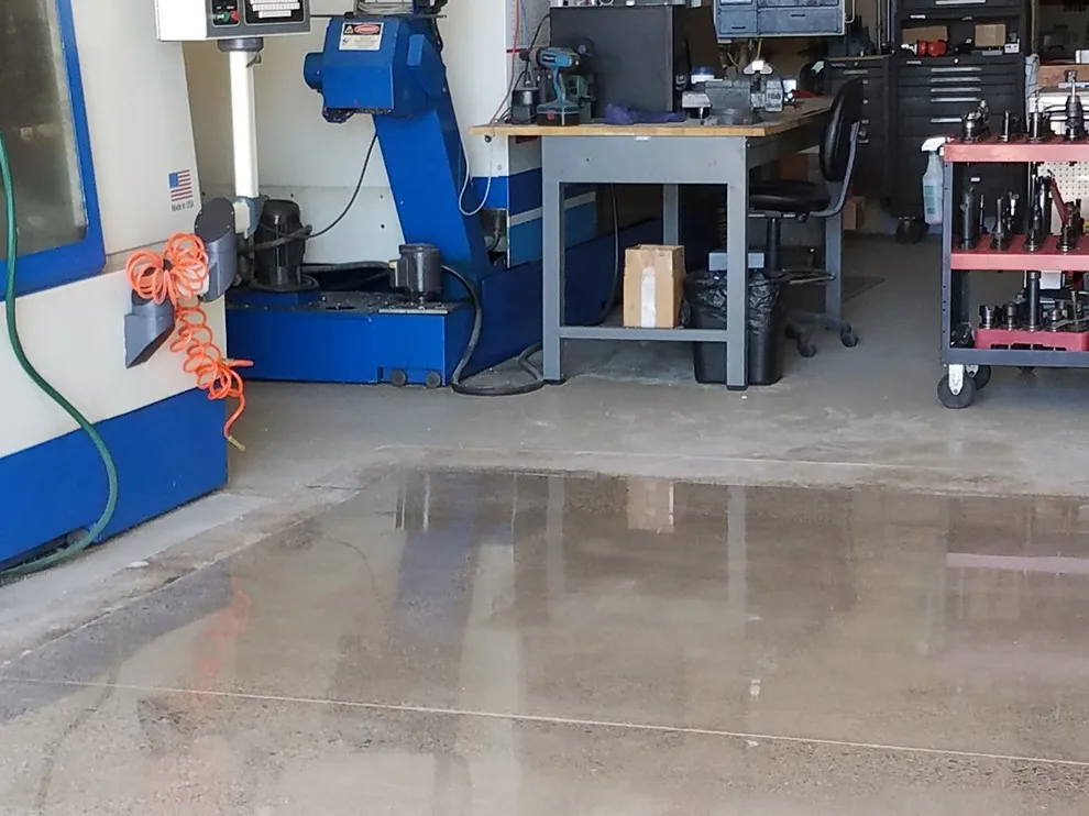 JP Accuracy by W.E. Concrete Polishing - Photo 12