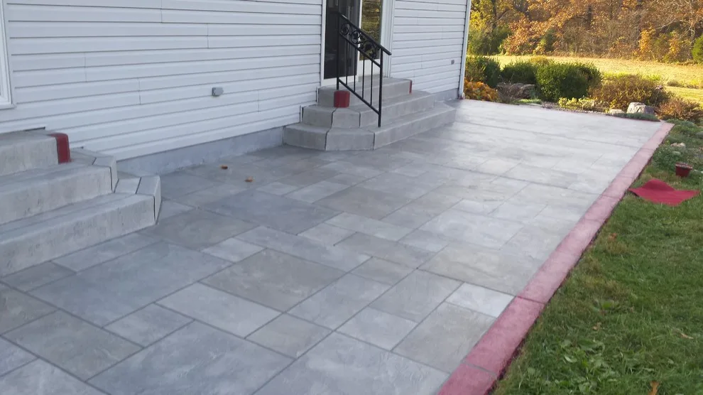 OnYourConcrete.com - Photo 2