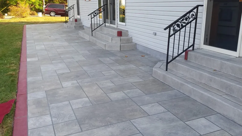 OnYourConcrete.com - Photo 4