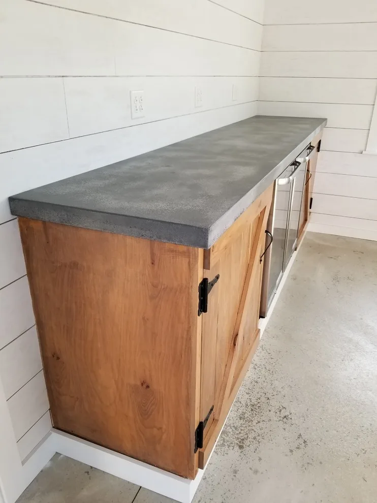 Rockface Concrete Artisans LLC - Photo 9