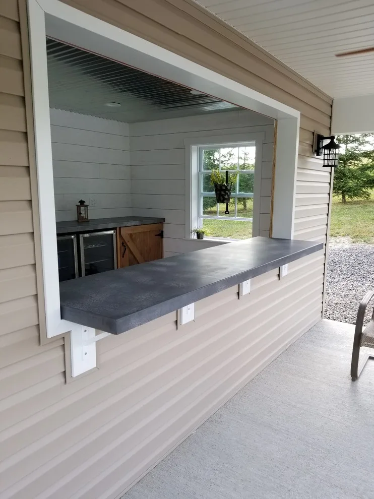 Rockface Concrete Artisans LLC - Photo 4