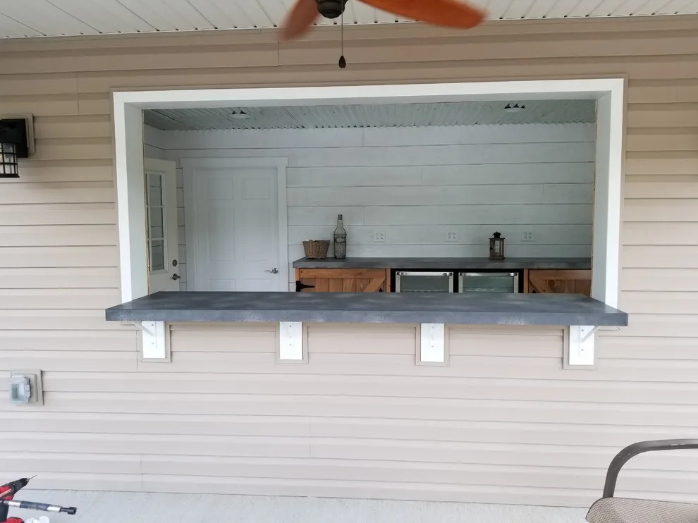 Rockface Concrete Artisans LLC - Photo 2