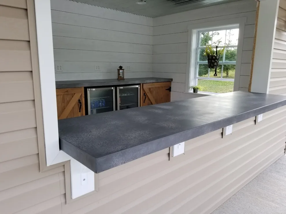 Rockface Concrete Artisans LLC - Photo 6