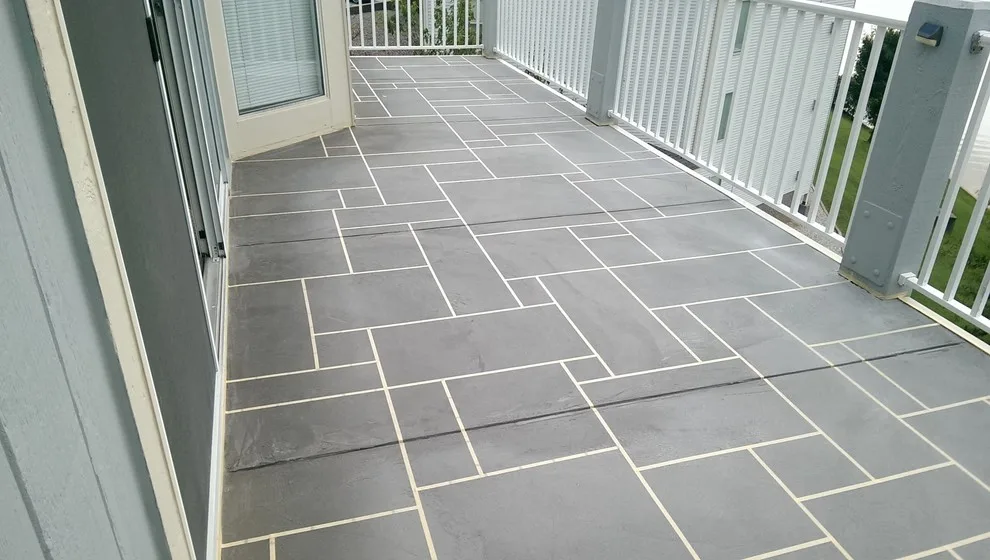 Custom Concrete Design - Photo 8