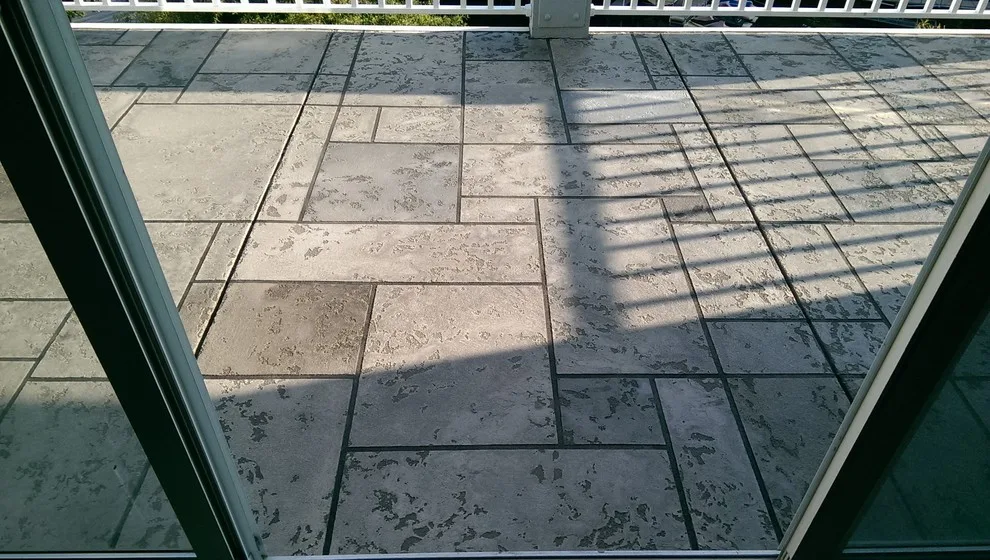 Custom Concrete Design - Photo 6