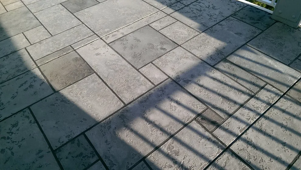 Custom Concrete Design - Photo 9