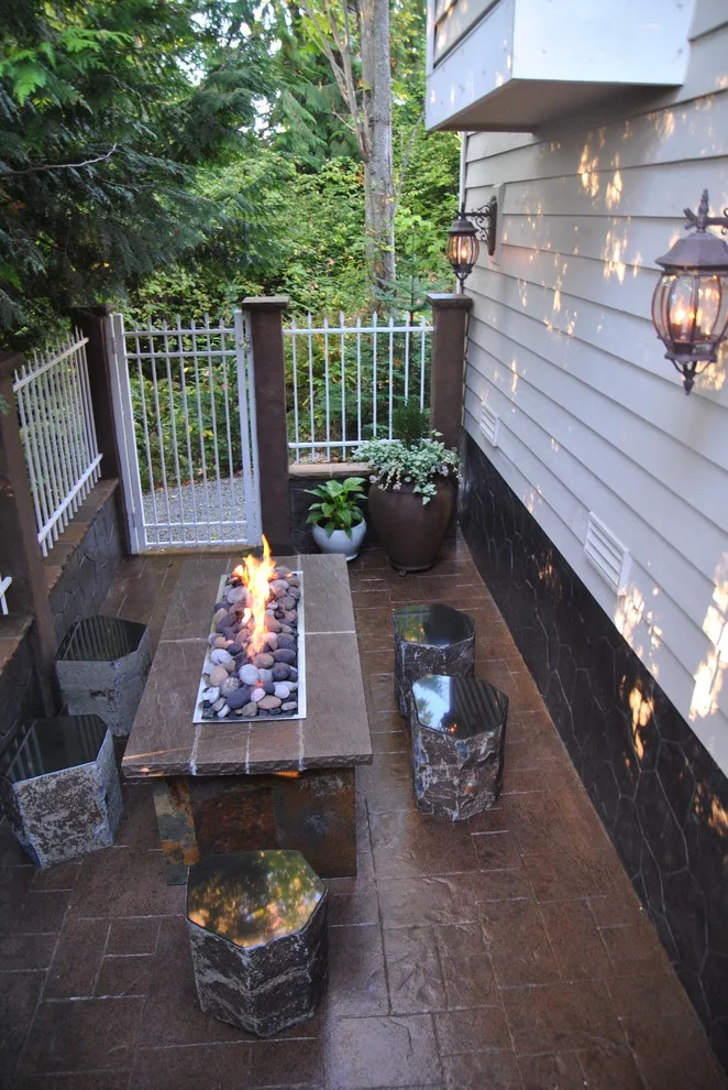 Kellogg Home by Cascade Stoneworks - Photo 2