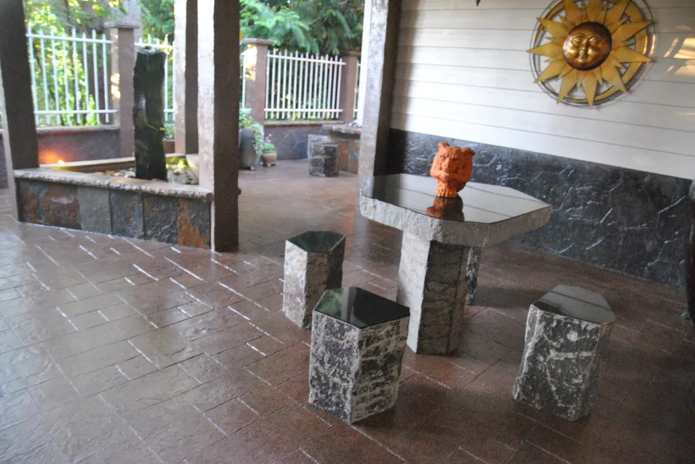 Cascade Stoneworks - Photo 4