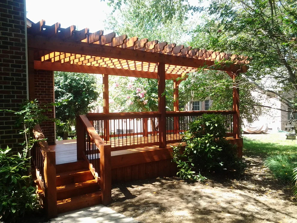 Card Platforms by Harpeth Valley Hardscapes, LLC - Photo 2