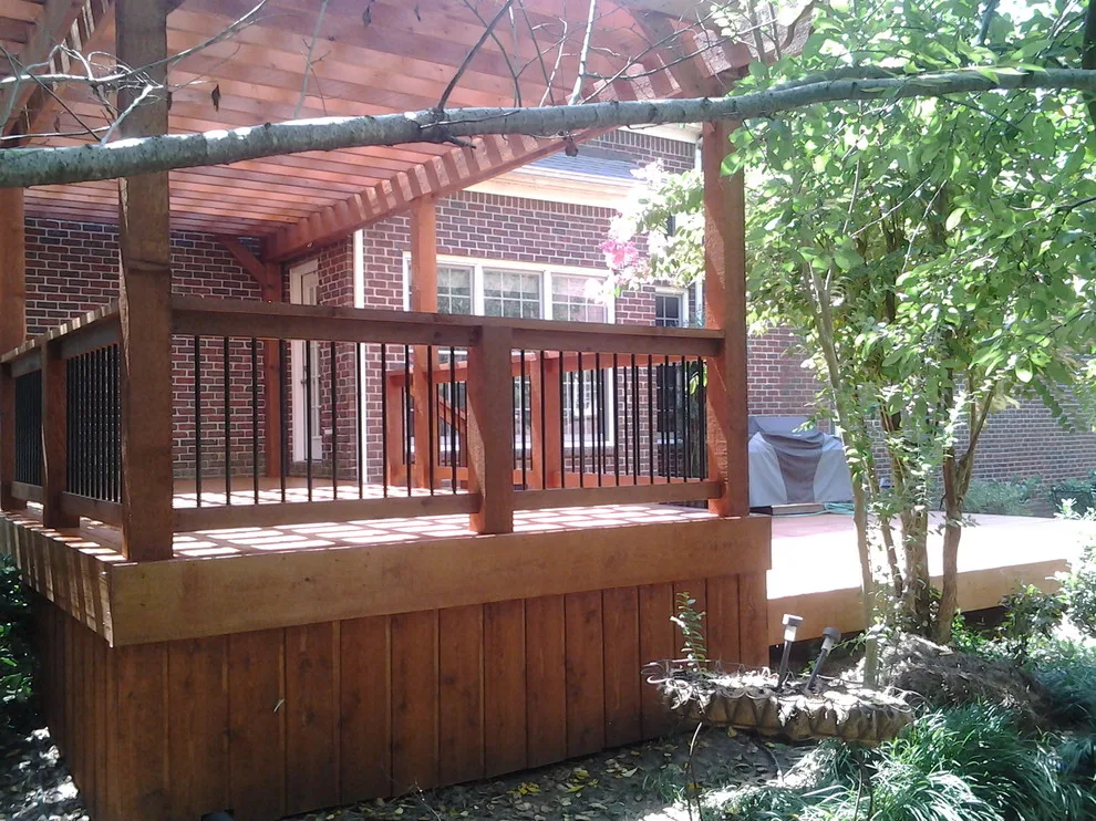 Card Platforms by Harpeth Valley Hardscapes, LLC - Photo 4